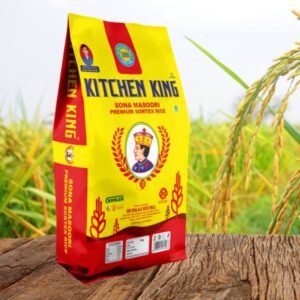 Kitchen King Kaveri Sona Steam 30kg