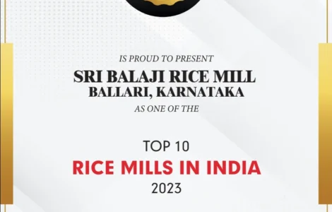 Top-10-Rice-Mills-in-India-2023-Certificate