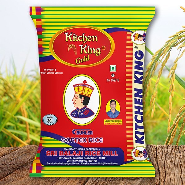 04-Kitchen-King-Sona-Masuri-Grand-Old-Raw-Rice-30Kg - Copy