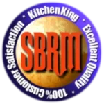 Sri Balaji Rice Mill logo